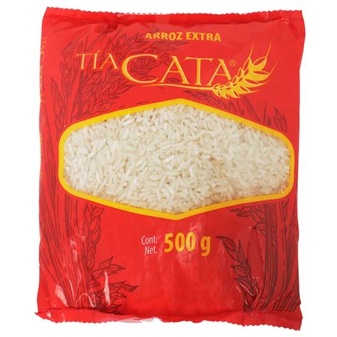 arroz tia nana|Tía Cata